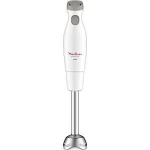 BRAS MIXEUR MOULINEX INOX 450W